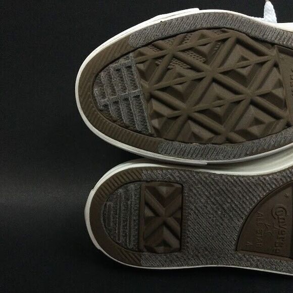 Converse All-Star -Women's Sz 6- Mint Lace Decorative Eyelets Low Skate- 544247F - Picture 7 of 9